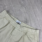 Stone Island Cargo Shorts - Sand