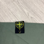 Stone Island Dyed Sweatshirt - Musk