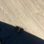 Stone Island Reversible Sweatshirt - Grey/Navy
