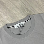 Stone Island Oversized T-Shirt - Grey