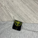 Stone Island Reversible Fleece - Grey/Navy