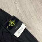 Stone Island Crinkle Reps R-NY Jacket - Black