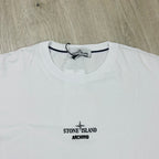 Stone Island Archivio T-Shirt - White