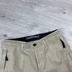 Stone Island Cargo Trousers - Sand