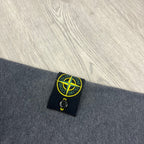 Stone Island Dyed Sweatshirt - Grey
