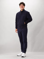 C.P. Company Vest Blauw