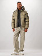 C.P. Company Jas Groen Medium Jacket