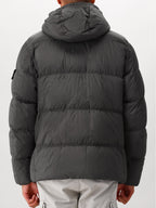 Stone Island Jas Grijs