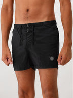Stone Island Zwembroek Zwart